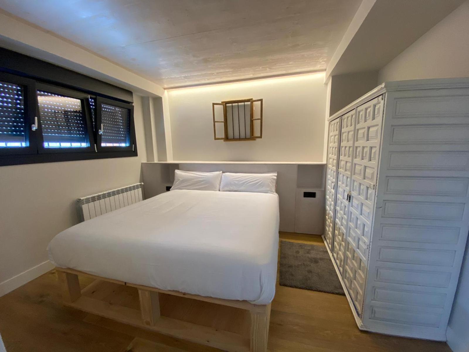 Cornelia Suites 03 Сантандер Екстер'єр фото