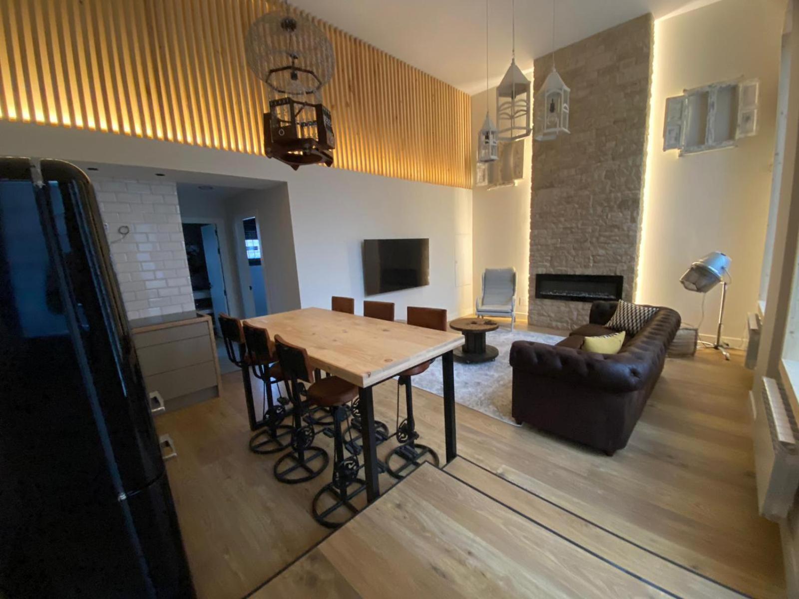 Cornelia Suites 03 Сантандер Екстер'єр фото