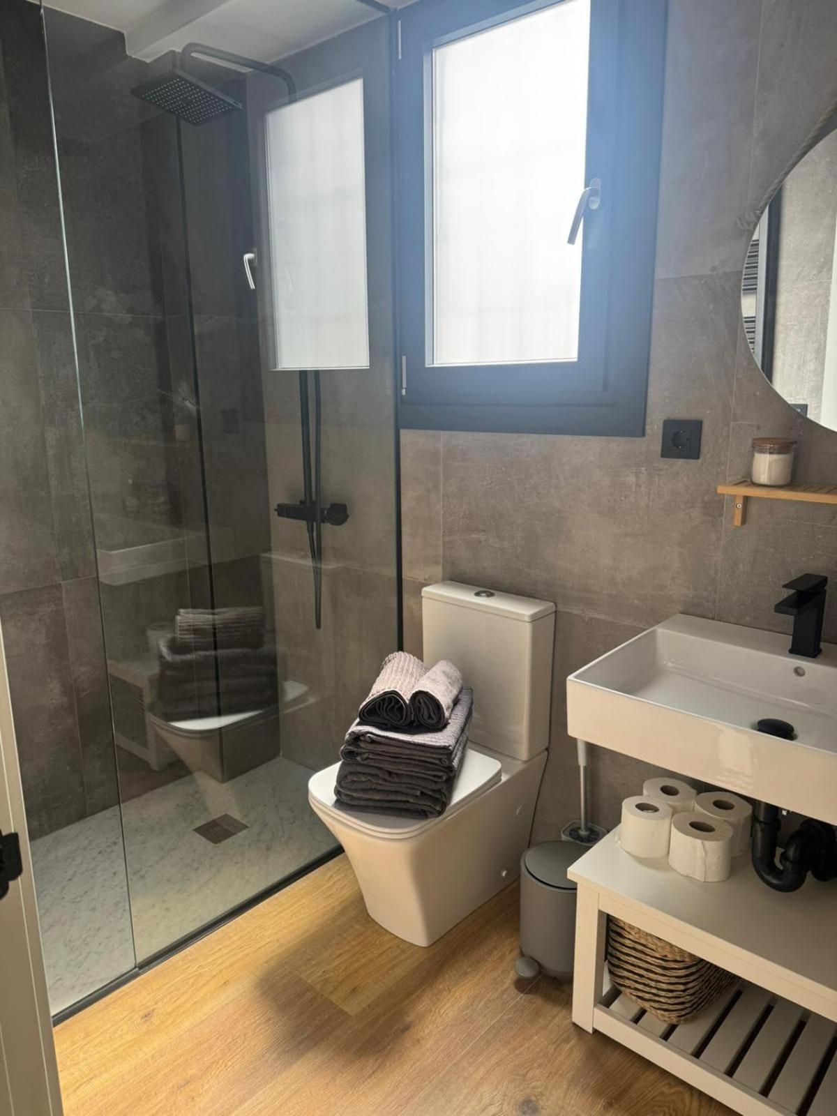 Cornelia Suites 03 Сантандер Екстер'єр фото